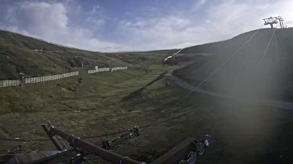 Valgrande-Pajares: Valle del Sol (webcamdeasturias.com)