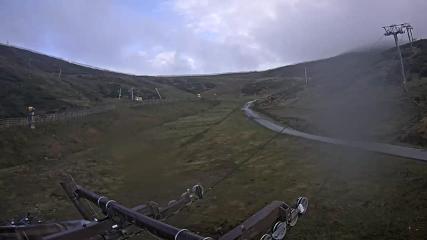 Valgrande-Pajares: Valle del Sol (webcamdeasturias.com)