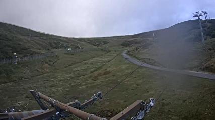 Valgrande-Pajares: Valle del Sol (webcamdeasturias.com)