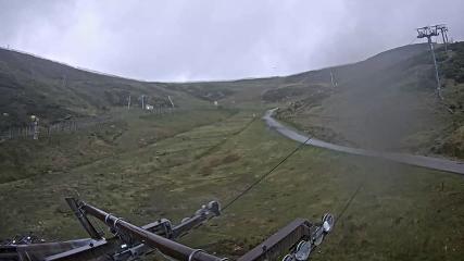 Valgrande-Pajares: Valle del Sol (webcamdeasturias.com)