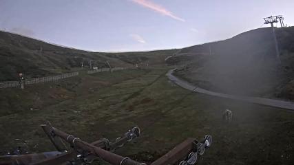Valgrande-Pajares: Valle del Sol (webcamdeasturias.com)