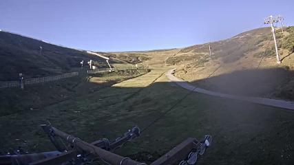 Valgrande-Pajares: Valle del Sol (webcamdeasturias.com)