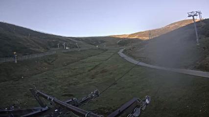Valgrande-Pajares webcam