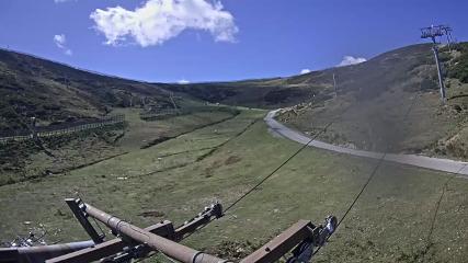 Valgrande-Pajares: Valle del Sol (webcamdeasturias.com)