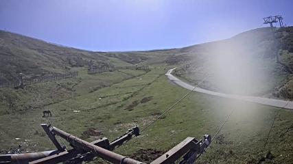 Valgrande-Pajares: Valle del Sol (webcamdeasturias.com)