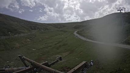 Valgrande-Pajares: Valle del Sol (webcamdeasturias.com)