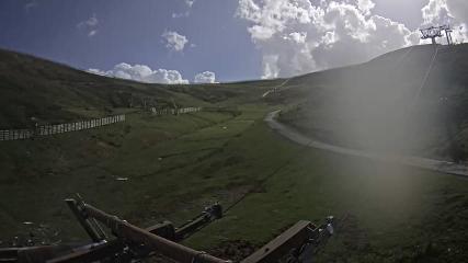 Valgrande-Pajares: Valle del Sol (webcamdeasturias.com)