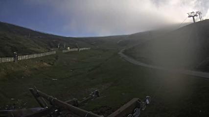 Valgrande-Pajares: Valle del Sol (webcamdeasturias.com)