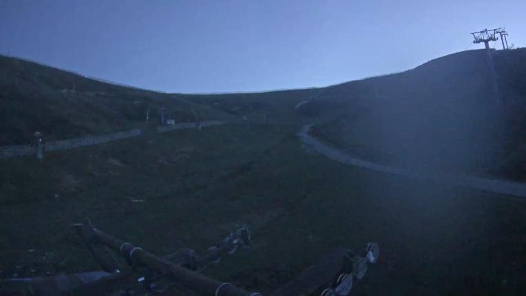 Webcam Valgrande-Pajares: Valle del Sol