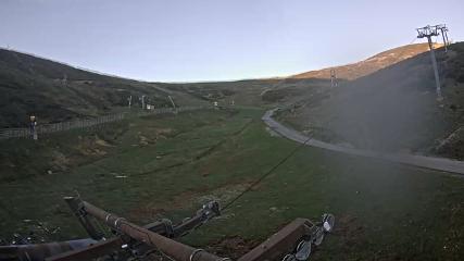 Valgrande-Pajares: Valle del Sol (webcamdeasturias.com)