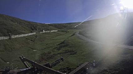 Valgrande-Pajares webcam
