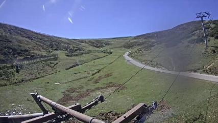 Valgrande-Pajares webcam
