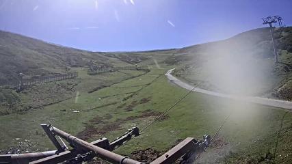 Valgrande-Pajares: Valle del Sol (webcamdeasturias.com)