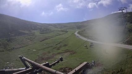 Valgrande-Pajares: Valle del Sol (webcamdeasturias.com)