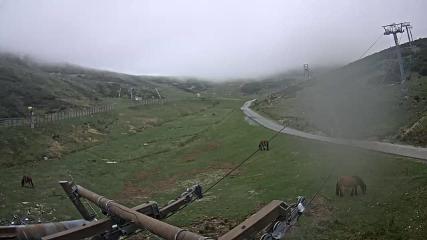 Valgrande-Pajares webcam