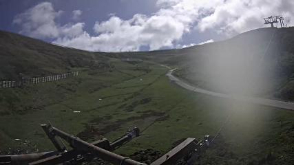 Valgrande-Pajares: Valle del Sol (webcamdeasturias.com)