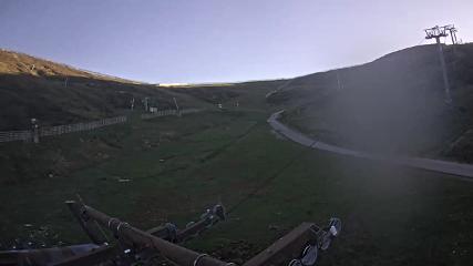 Valgrande-Pajares: Valle del Sol (webcamdeasturias.com)