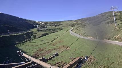 Valgrande-Pajares: Valle del Sol (webcamdeasturias.com)