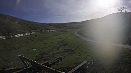 Valgrande-Pajares: Valle del Sol (webcamdeasturias.com)