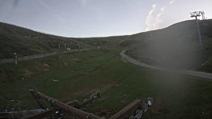 Valgrande-Pajares: Valle del Sol (webcamdeasturias.com)