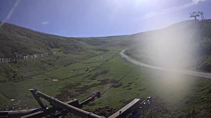 Valgrande-Pajares: Valle del Sol (webcamdeasturias.com)
