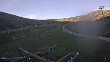 Valgrande-Pajares: Valle del Sol (webcamdeasturias.com)