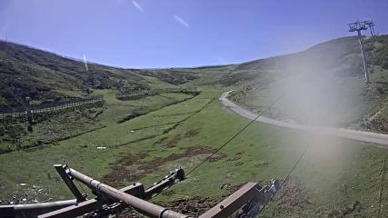 Valgrande-Pajares: Valle del Sol (webcamdeasturias.com)