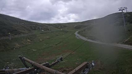 Valgrande-Pajares: Valle del Sol (webcamdeasturias.com)