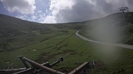 Valgrande-Pajares: Valle del Sol (webcamdeasturias.com)