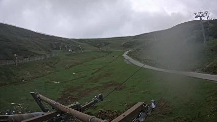 Valgrande-Pajares: Valle del Sol (webcamdeasturias.com)
