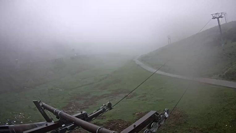 Webcam Valgrande-Pajares: Valle del Sol