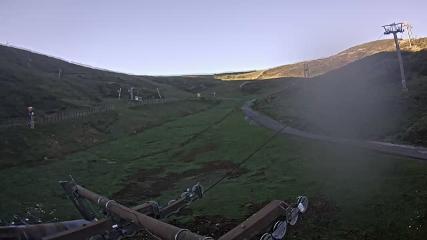 Valgrande-Pajares: Valle del Sol (webcamdeasturias.com)