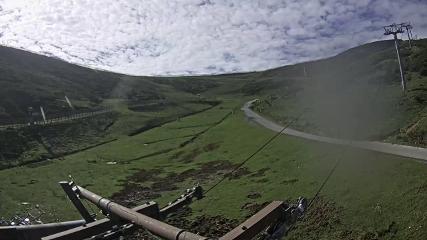 Valgrande-Pajares: Valle del Sol (webcamdeasturias.com)