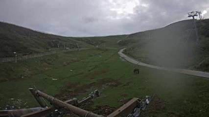 Valgrande-Pajares: Valle del Sol (webcamdeasturias.com)
