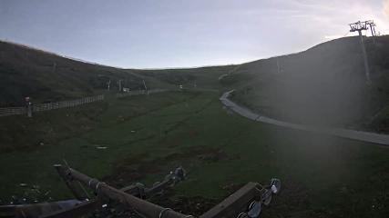 Valgrande-Pajares: Valle del Sol (webcamdeasturias.com)