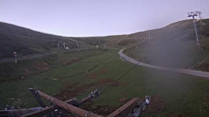 Valgrande-Pajares: Valle del Sol (webcamdeasturias.com)