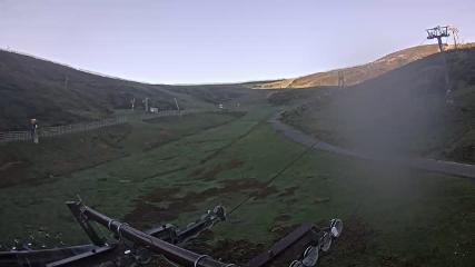 Valgrande-Pajares: Valle del Sol (webcamdeasturias.com)