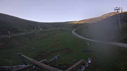 Valgrande-Pajares: Valle del Sol (webcamdeasturias.com)