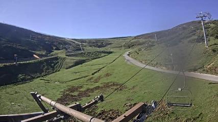 Valgrande-Pajares: Valle del Sol (webcamdeasturias.com)