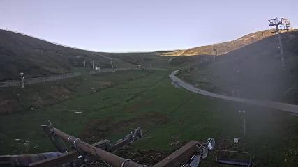 Valgrande-Pajares: Valle del Sol (webcamdeasturias.com)