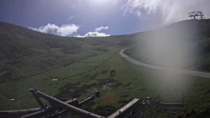 Valgrande-Pajares: Valle del Sol (webcamdeasturias.com)