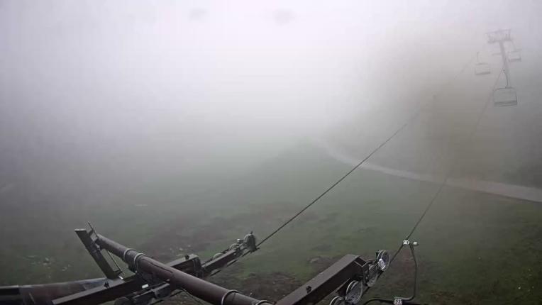 Webcam Valgrande-Pajares: Valle del Sol