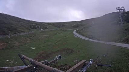 Valgrande-Pajares: Valle del Sol (webcamdeasturias.com)