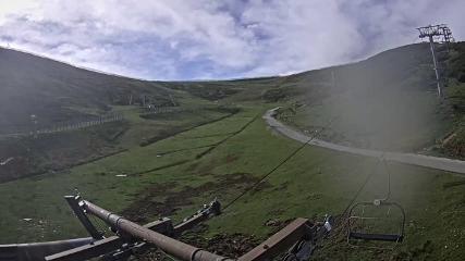 Valgrande-Pajares: Valle del Sol (webcamdeasturias.com)
