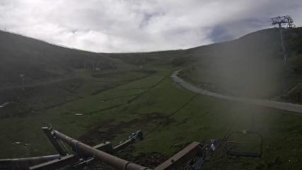 Valgrande-Pajares: Valle del Sol (webcamdeasturias.com)
