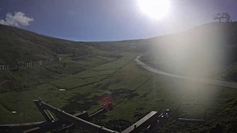 Webcam Valgrande-Pajares: Valle del Sol