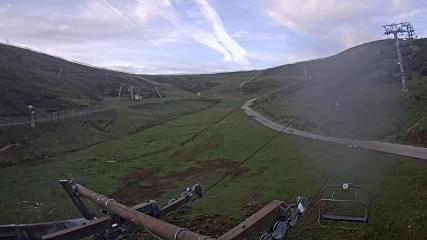Valgrande-Pajares: Valle del Sol (webcamdeasturias.com)