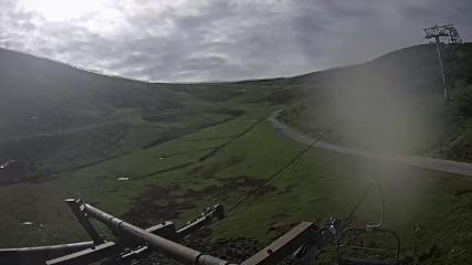 Valgrande-Pajares: Valle del Sol (webcamdeasturias.com)