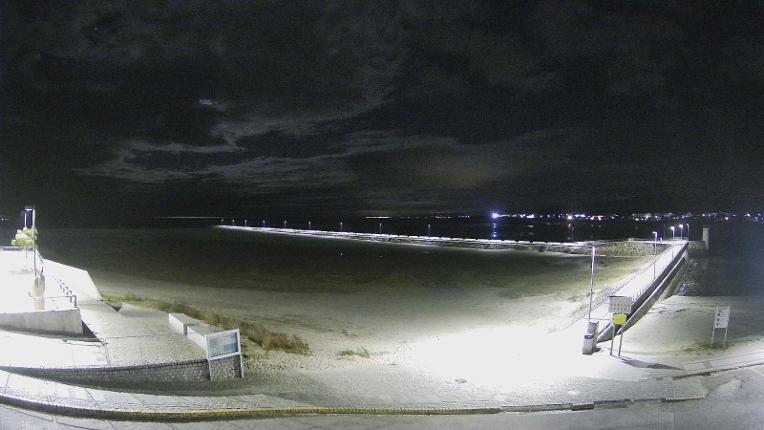 Webcam Valgrande-Pajares: Zona Baja