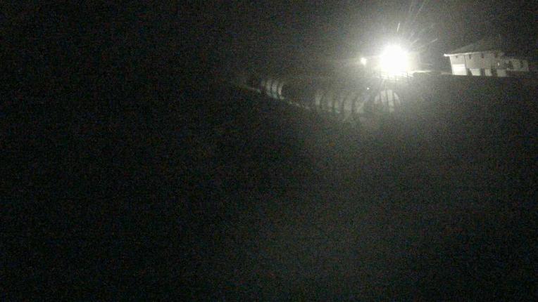 Webcam Valgrande-Pajares: Zona Baja